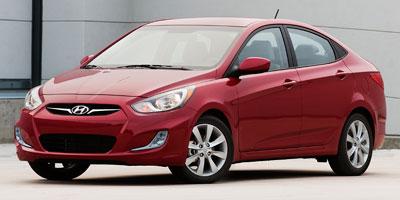 2012 Hyundai Accent Post Falls ID