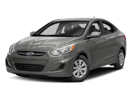 2017 Hyundai Accent Rigby ID