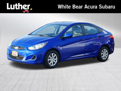 2013 Hyundai Accent Saint Paul MN