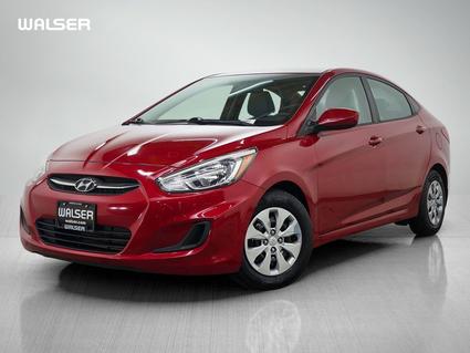 2015 Hyundai Accent Minneapolis MN