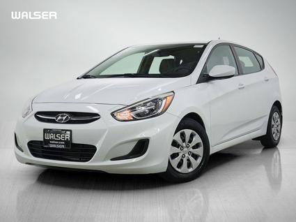 2015 Hyundai Accent Burnsville MN