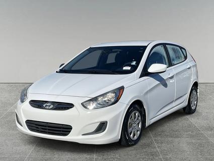 2014 Hyundai Accent Atlanta GA