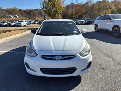 2014 Hyundai Accent Atlanta GA