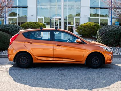 2015 Hyundai Accent Virginia Beach VA