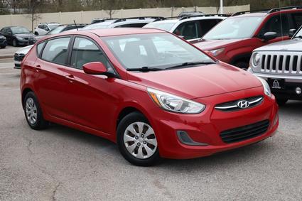 2016 Hyundai Accent Saint Louis MO