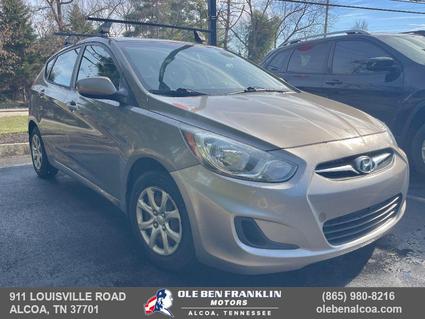 2013 Hyundai Accent Oak Ridge TN