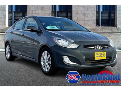 2014 Hyundai Accent Webster SD