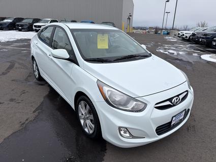 2012 Hyundai Accent Bozeman MT