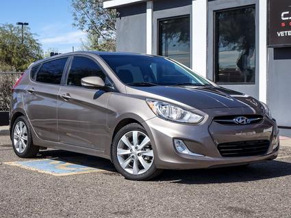 2013 Hyundai Accent Glendale AZ