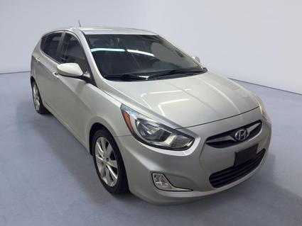 2012 Hyundai Accent Brunswick OH