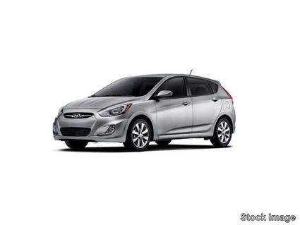 2012 Hyundai Accent Beckley WV