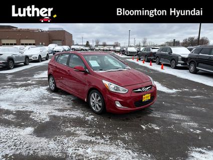 2014 Hyundai Accent Minneapolis MN