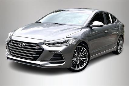 2018 Hyundai Elantra Fort Walton Beach FL