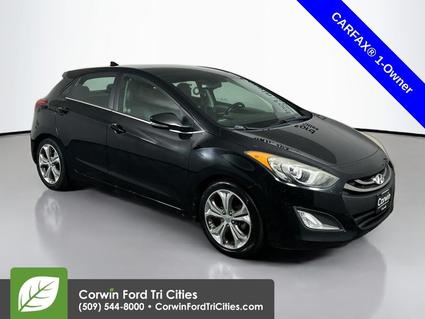 2013 Hyundai Elantra GT Pasco WA