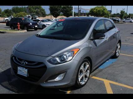 2013 Hyundai Elantra GT Taylorsville UT