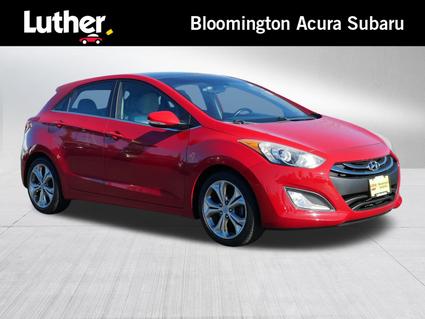 2013 Hyundai Elantra GT Minneapolis MN