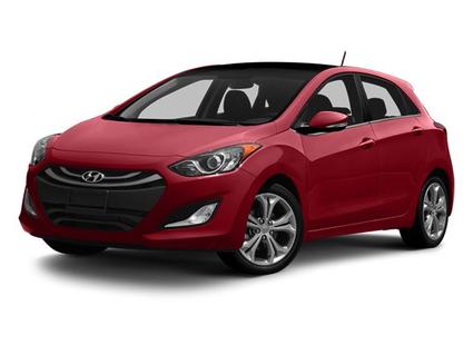 2013 Hyundai Elantra GT Minneapolis MN