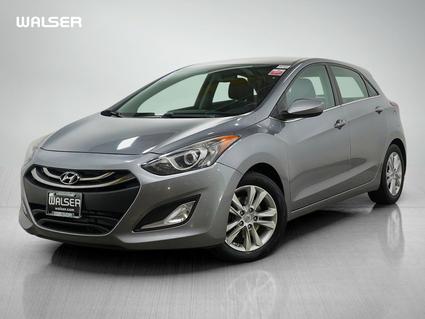2013 Hyundai Elantra GT Burnsville MN