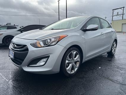 2013 Hyundai Elantra GT Aberdeen WA