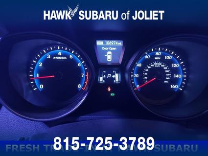 2013 Hyundai Elantra GT Plainfield IL