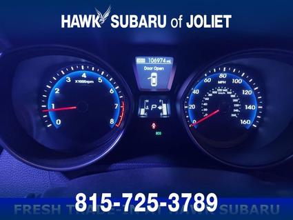 2013 Hyundai Elantra GT Plainfield IL