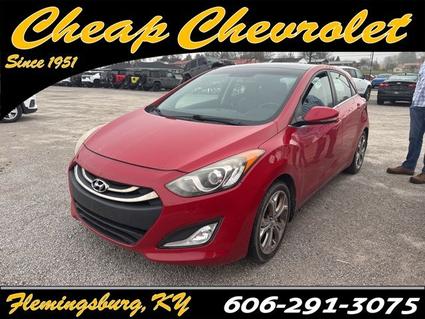 2013 Hyundai Elantra GT Flemingsburg KY