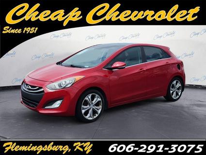 2013 Hyundai Elantra GT Flemingsburg KY
