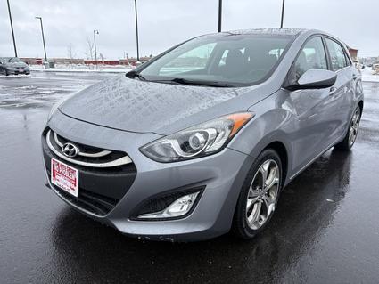 2013 Hyundai Elantra GT Idaho Falls ID
