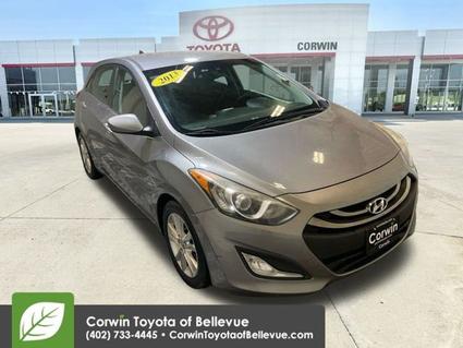 2013 Hyundai Elantra GT Bellevue NE