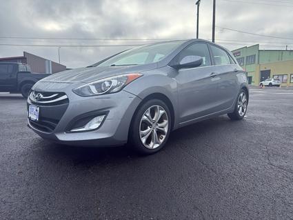 2013 Hyundai Elantra GT Aberdeen WA
