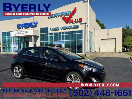 2013 Hyundai Elantra GT Louisville KY