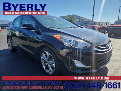 2013 Hyundai Elantra GT Louisville KY