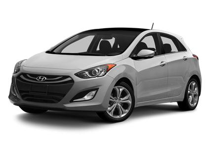 2013 Hyundai Elantra GT Post Falls ID