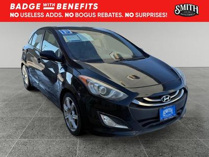 2013 Hyundai Elantra GT Levelland TX