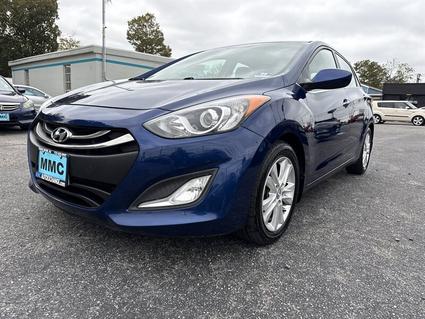 2013 Hyundai Elantra GT Toms River NJ