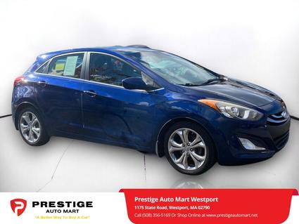 2013 Hyundai Elantra GT Westport MA