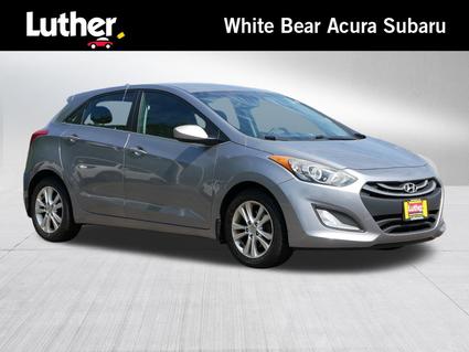2013 Hyundai Elantra GT Saint Paul MN