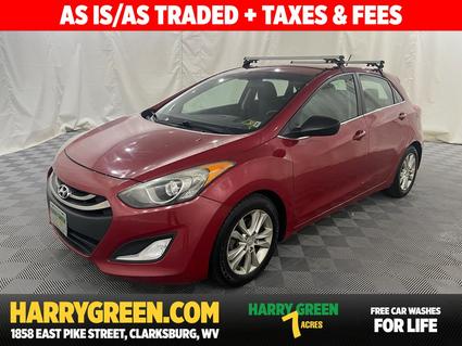 2014 Hyundai Elantra GT Clarksburg WV