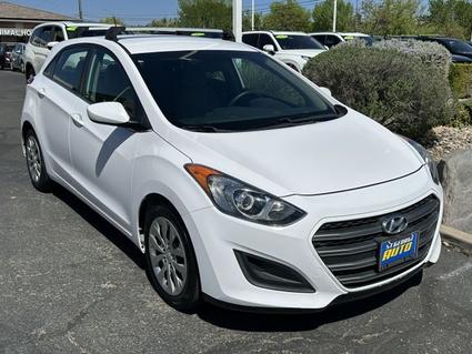 2016 Hyundai Elantra GT Saint George UT