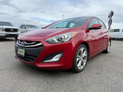 2015 Hyundai Elantra GT Idaho Falls ID
