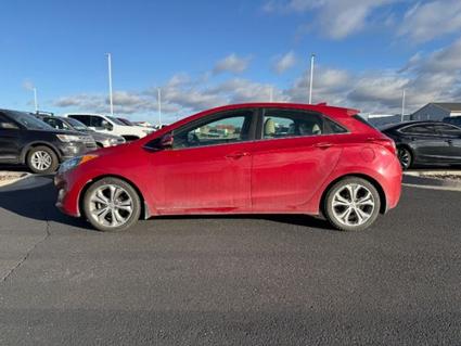 2015 Hyundai Elantra GT Idaho Falls ID