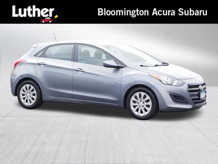 2017 Hyundai Elantra GT Minneapolis MN
