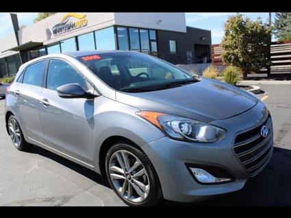 2016 Hyundai Elantra GT Taylorsville UT