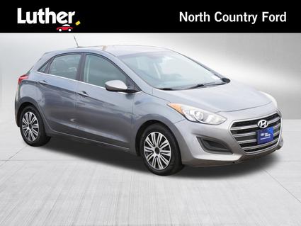 2016 Hyundai Elantra GT Minneapolis MN