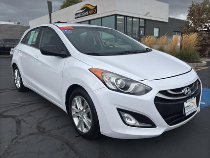2015 Hyundai Elantra GT Taylorsville UT