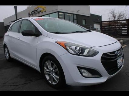 2015 Hyundai Elantra GT Taylorsville UT