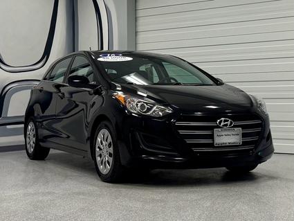 2016 Hyundai Elantra GT East Wenatchee WA