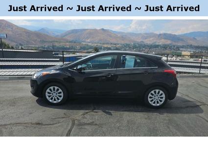 2016 Hyundai Elantra GT East Wenatchee WA