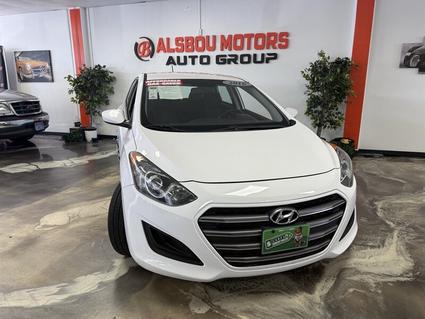 2016 Hyundai Elantra GT Santa Ana CA
