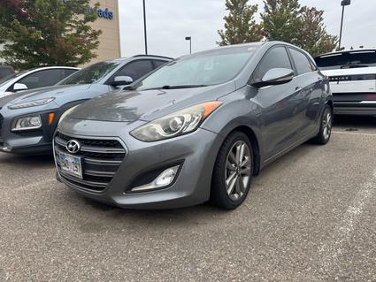 2016 Hyundai Elantra GT Loveland CO